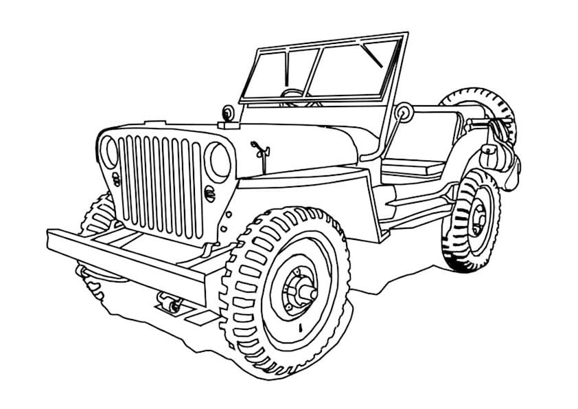 Jeep