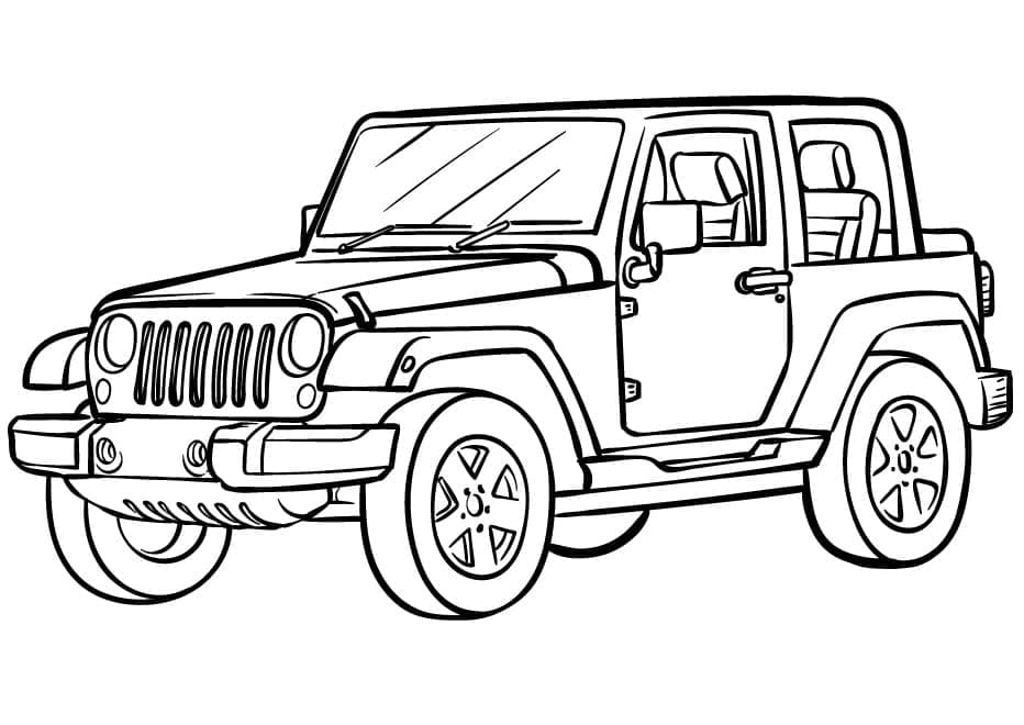 Jeep