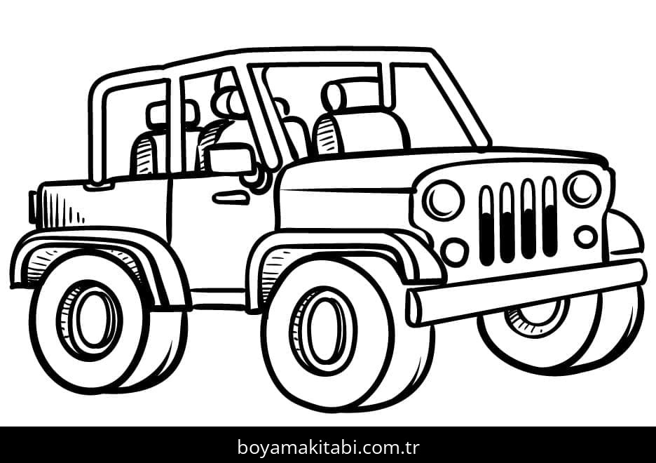 Jeep