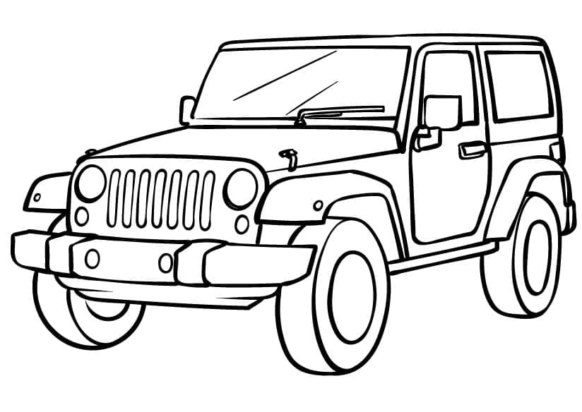 Jeep
