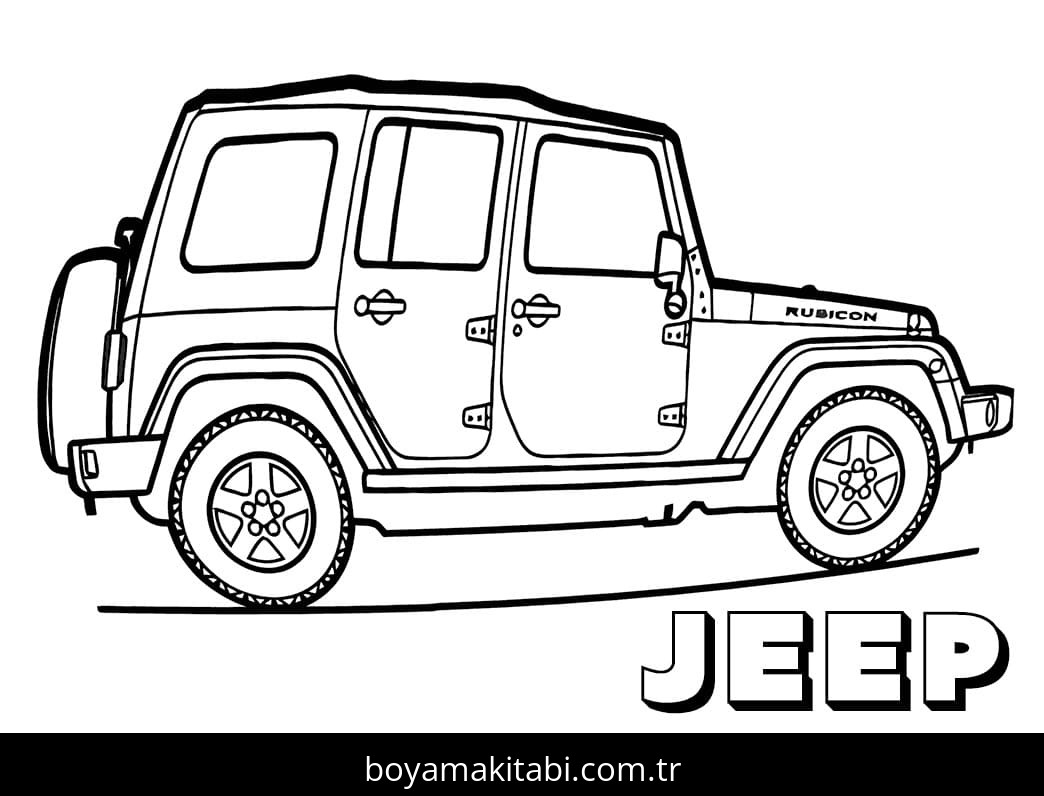 Jeep