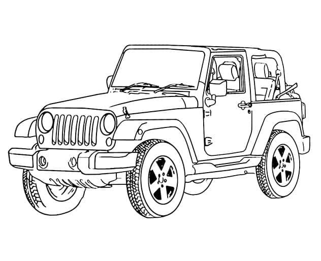 Jeep