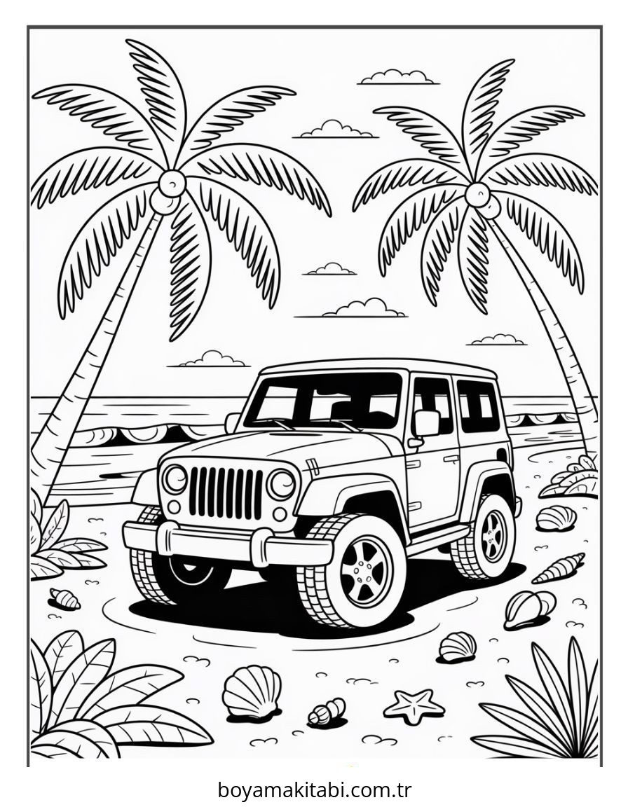 Jeep