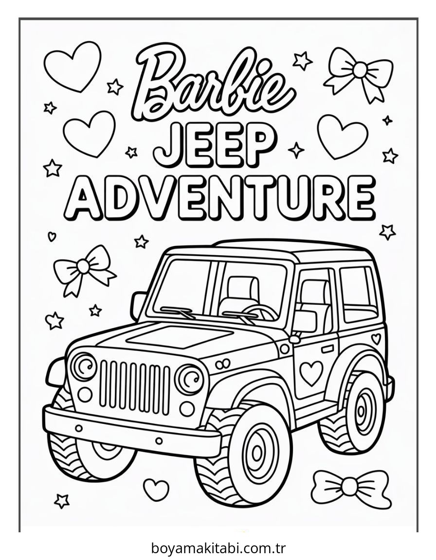 Jeep