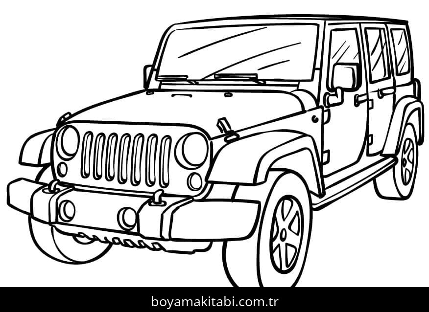 Jeep