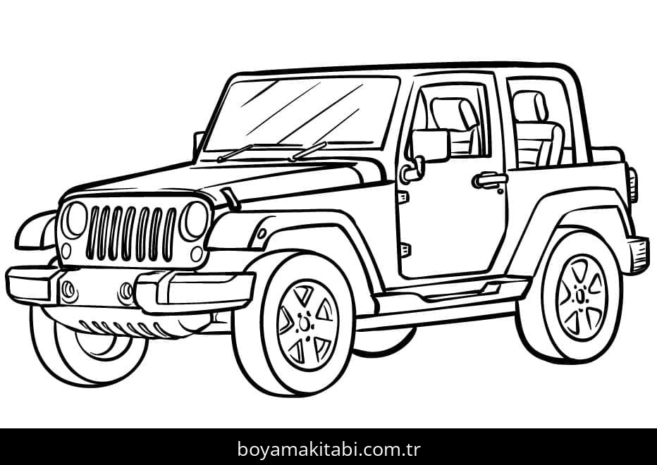 Jeep