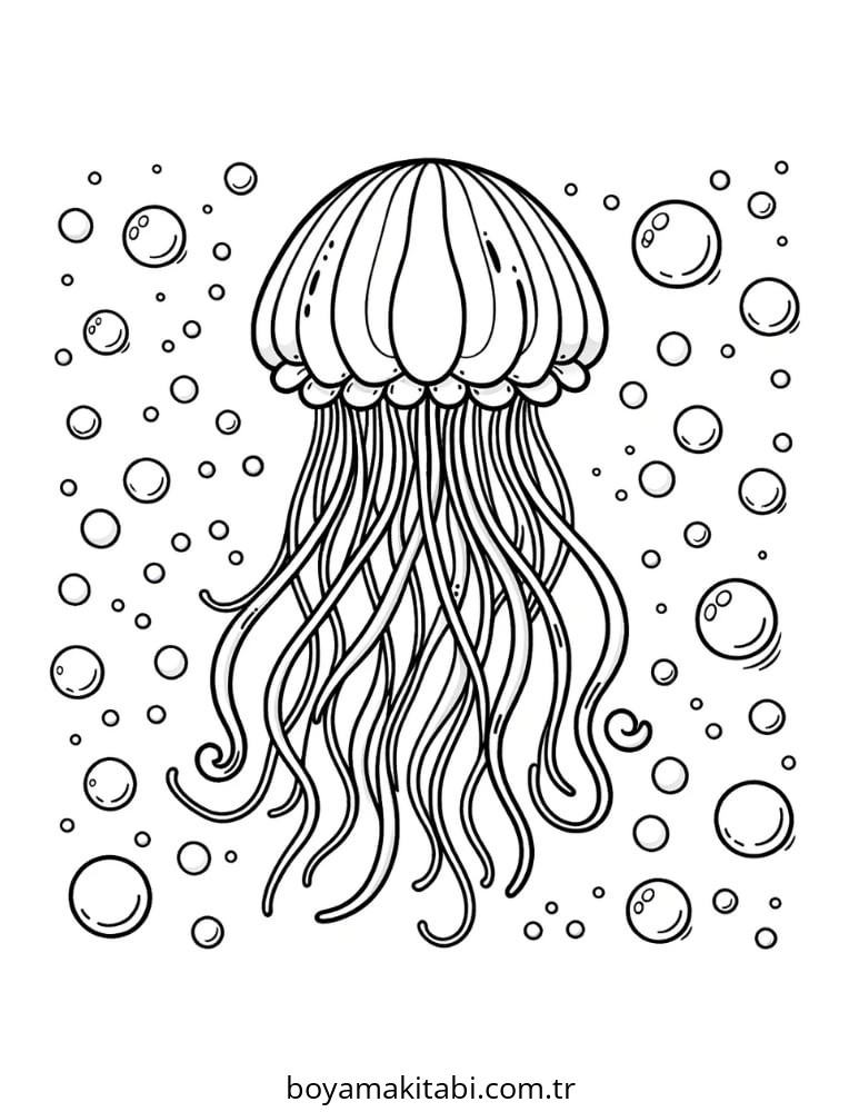 Jellyfish