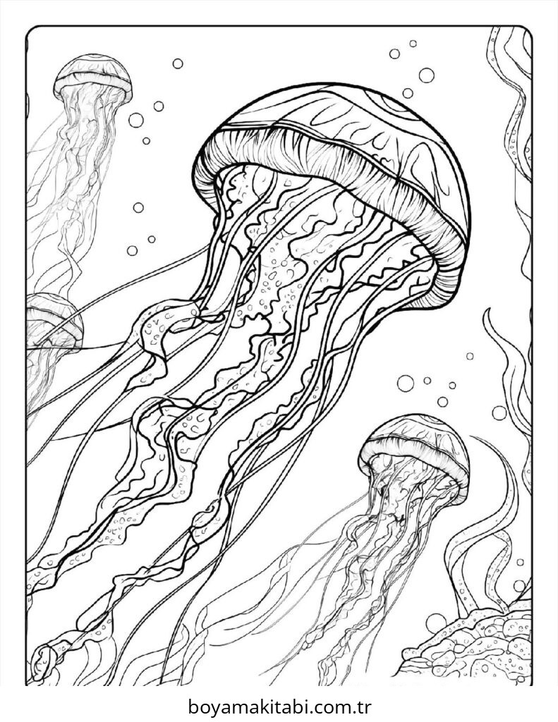 Jellyfish