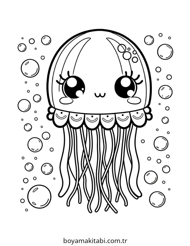 Jellyfish