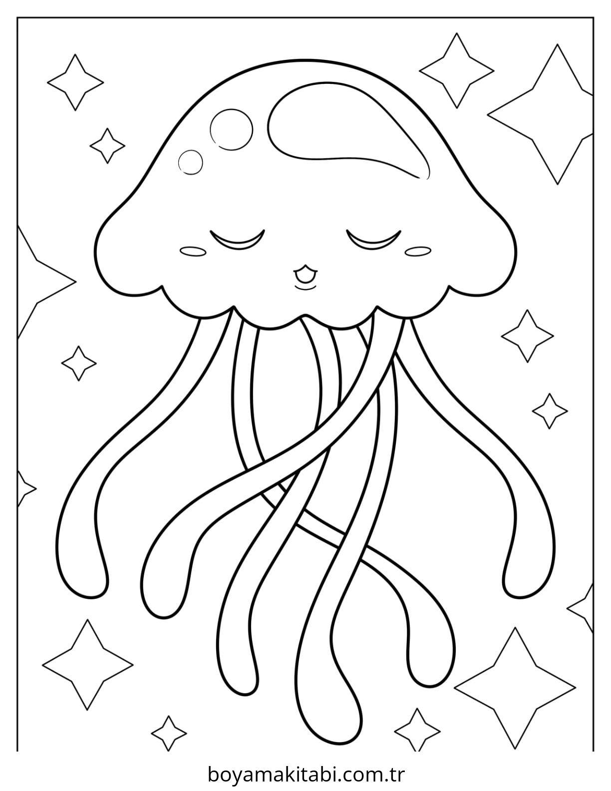 Jellyfish