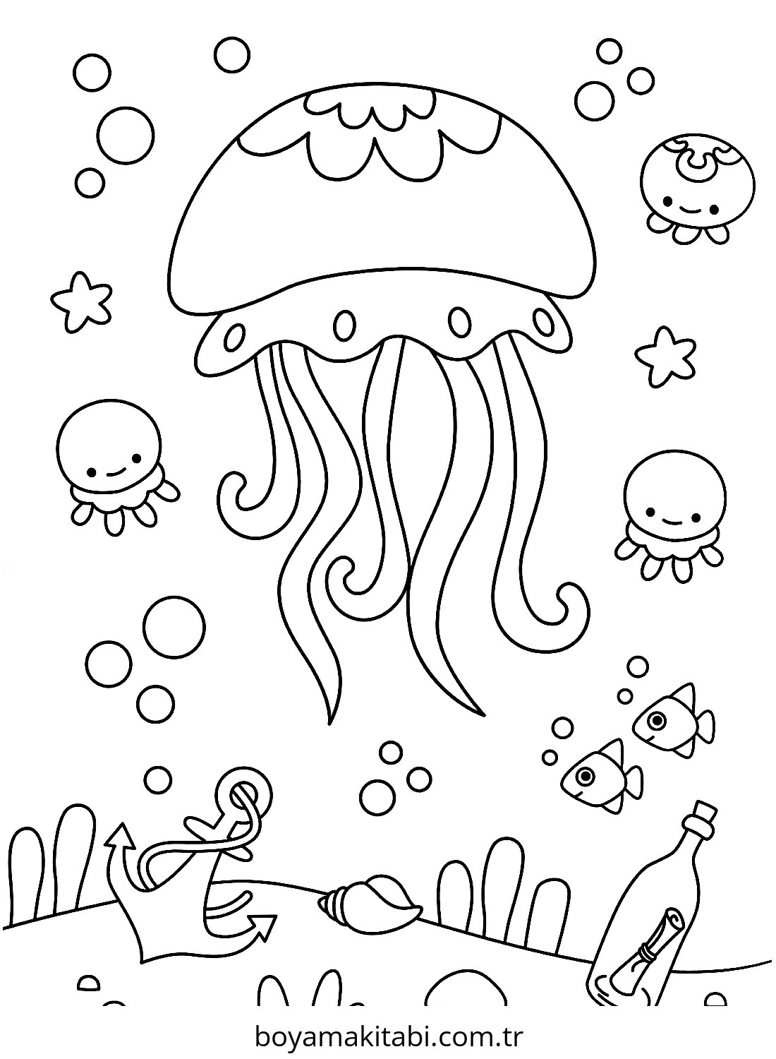 Jellyfish