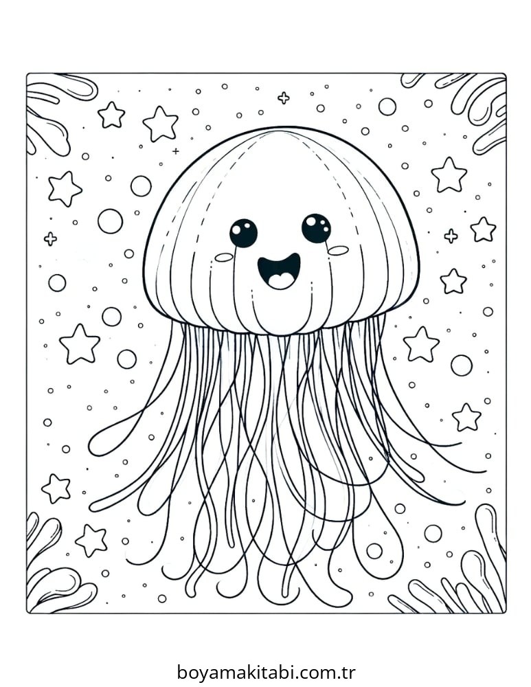 Jellyfish