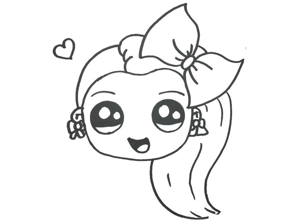 JoJo Siwa