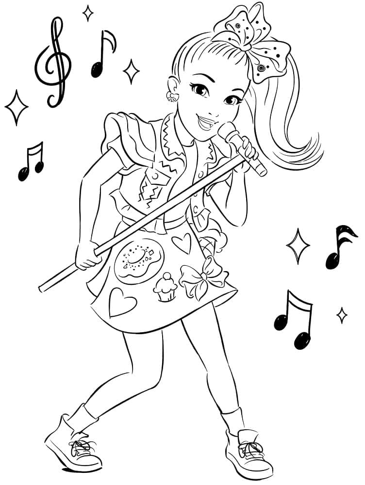 JoJo Siwa