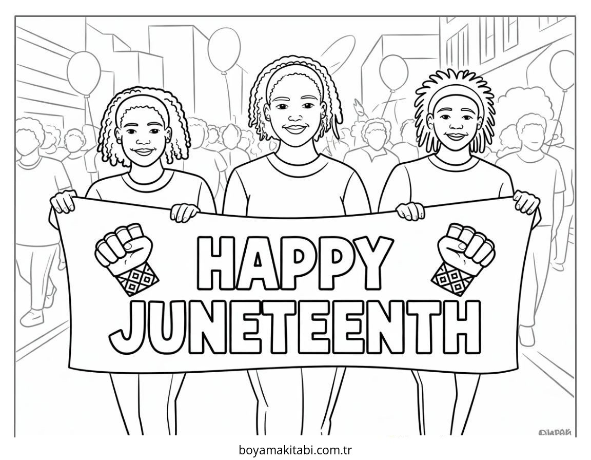 Juneteenth