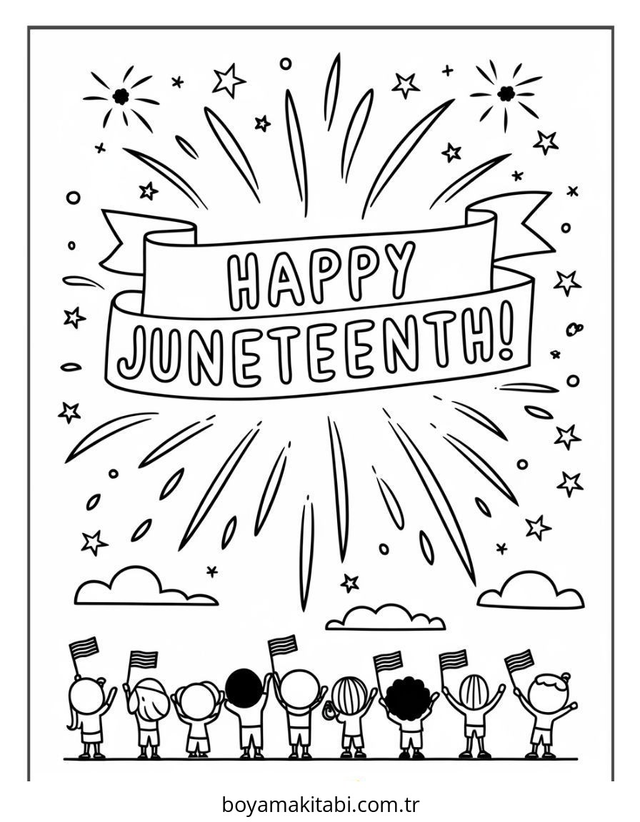 Juneteenth