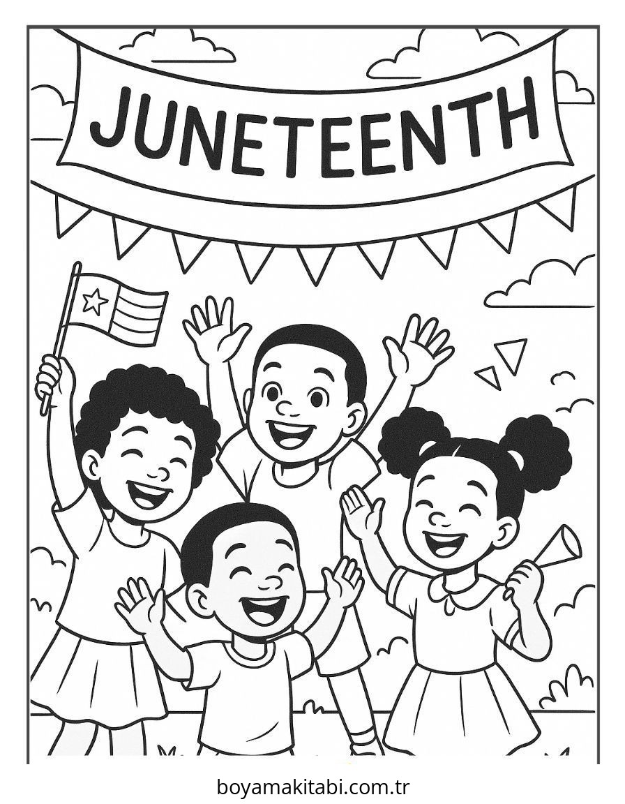 Juneteenth
