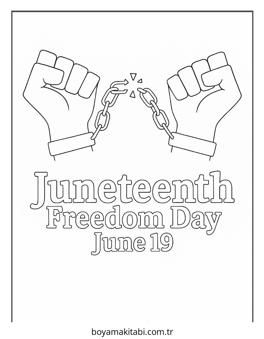 Juneteenth