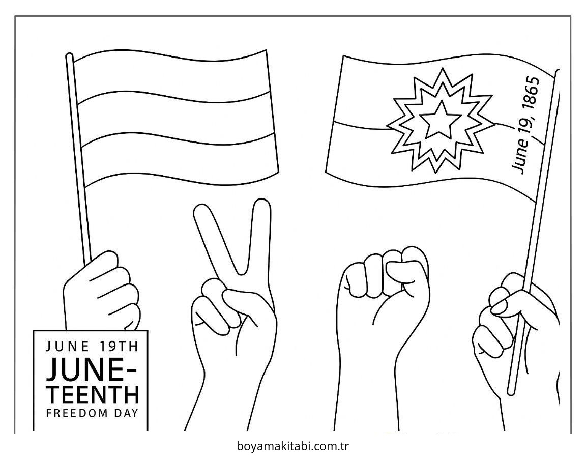 Juneteenth