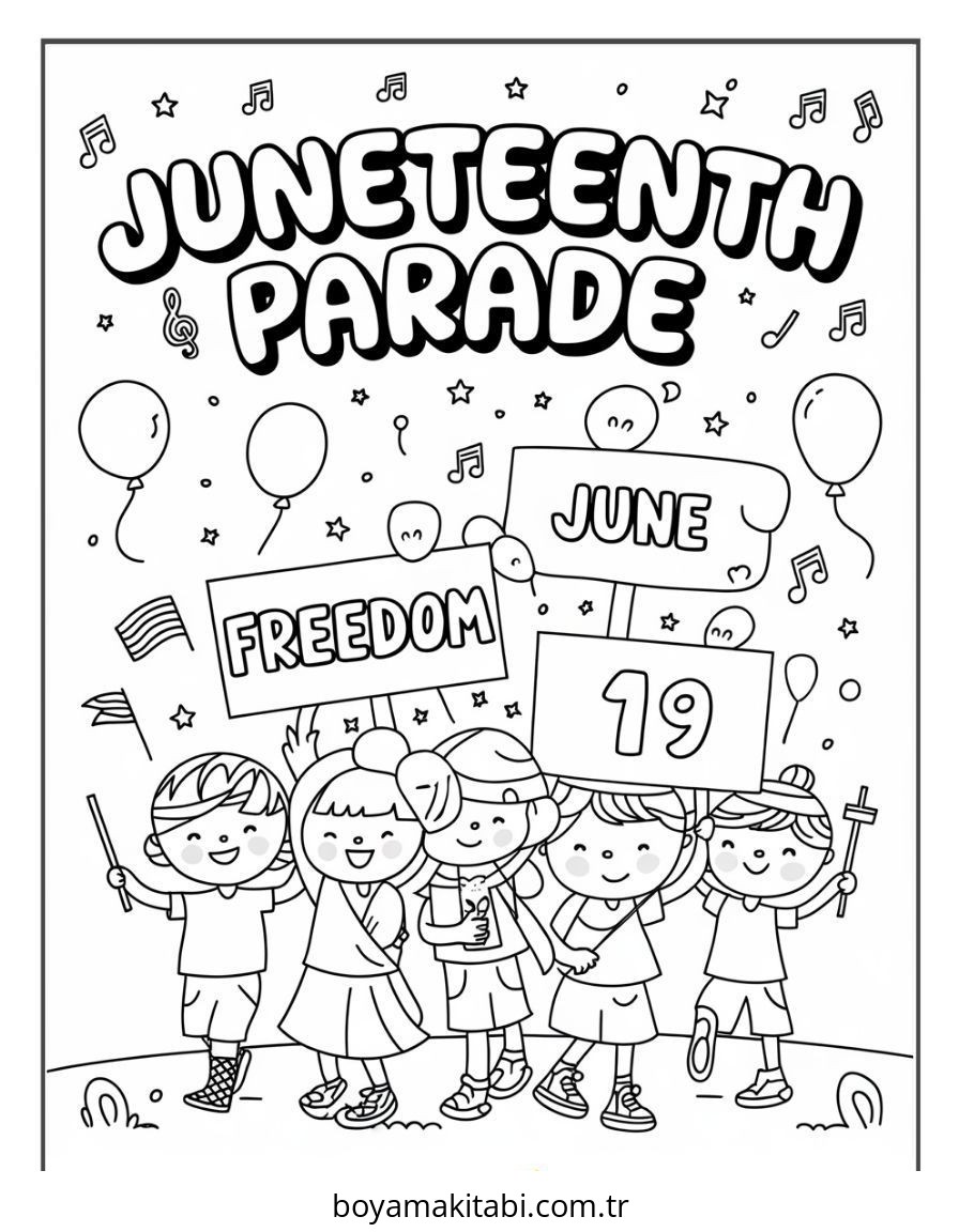 Juneteenth