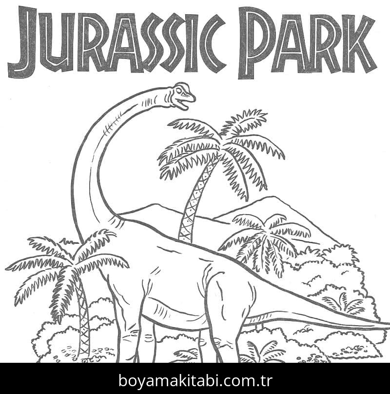Jurassic Park