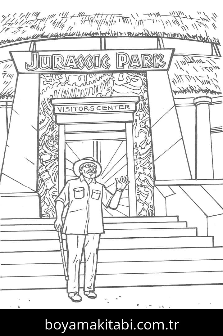 Jurassic Park