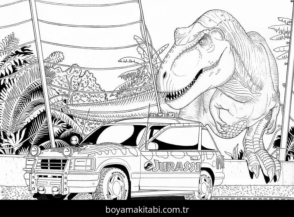 Jurassic Park
