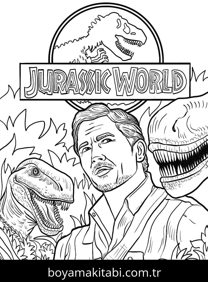 Jurassic World
