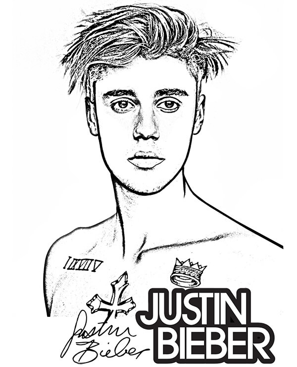 Justin Bieber
