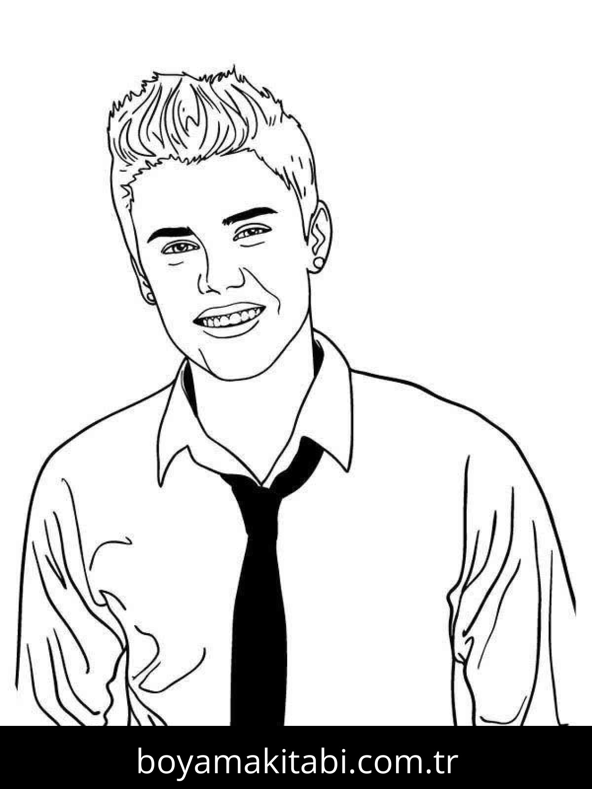Justin Bieber