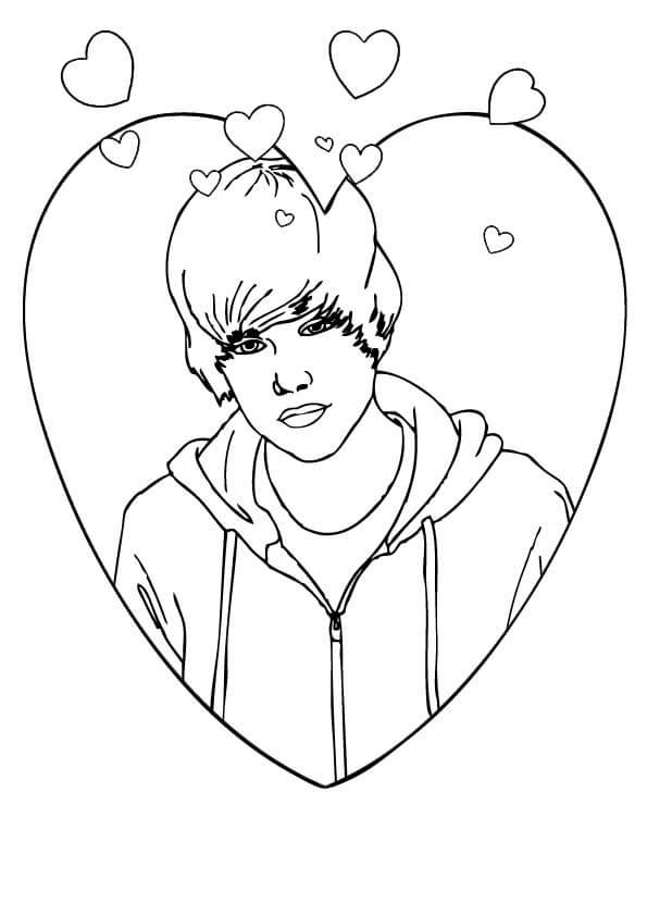 Justin Bieber