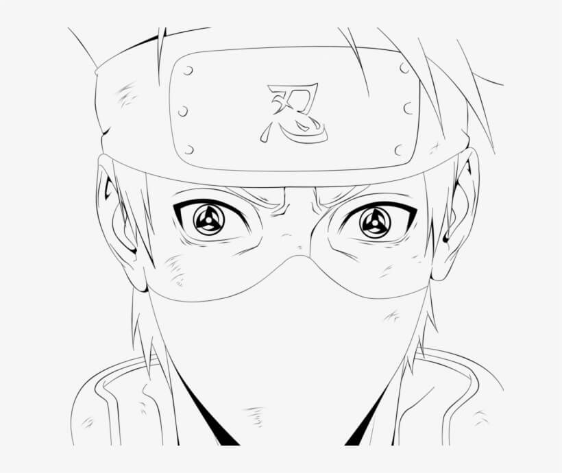 Kakashi Hatake