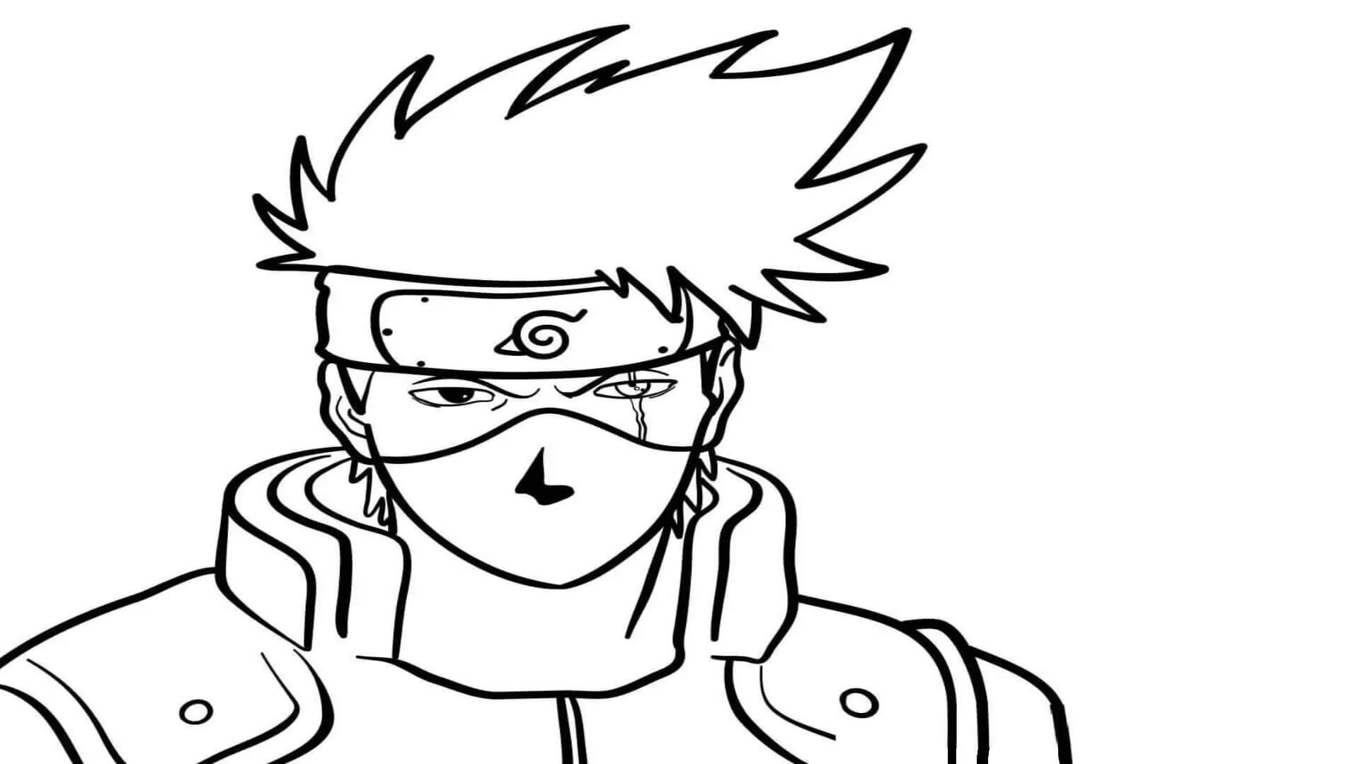 Kakashi Hatake