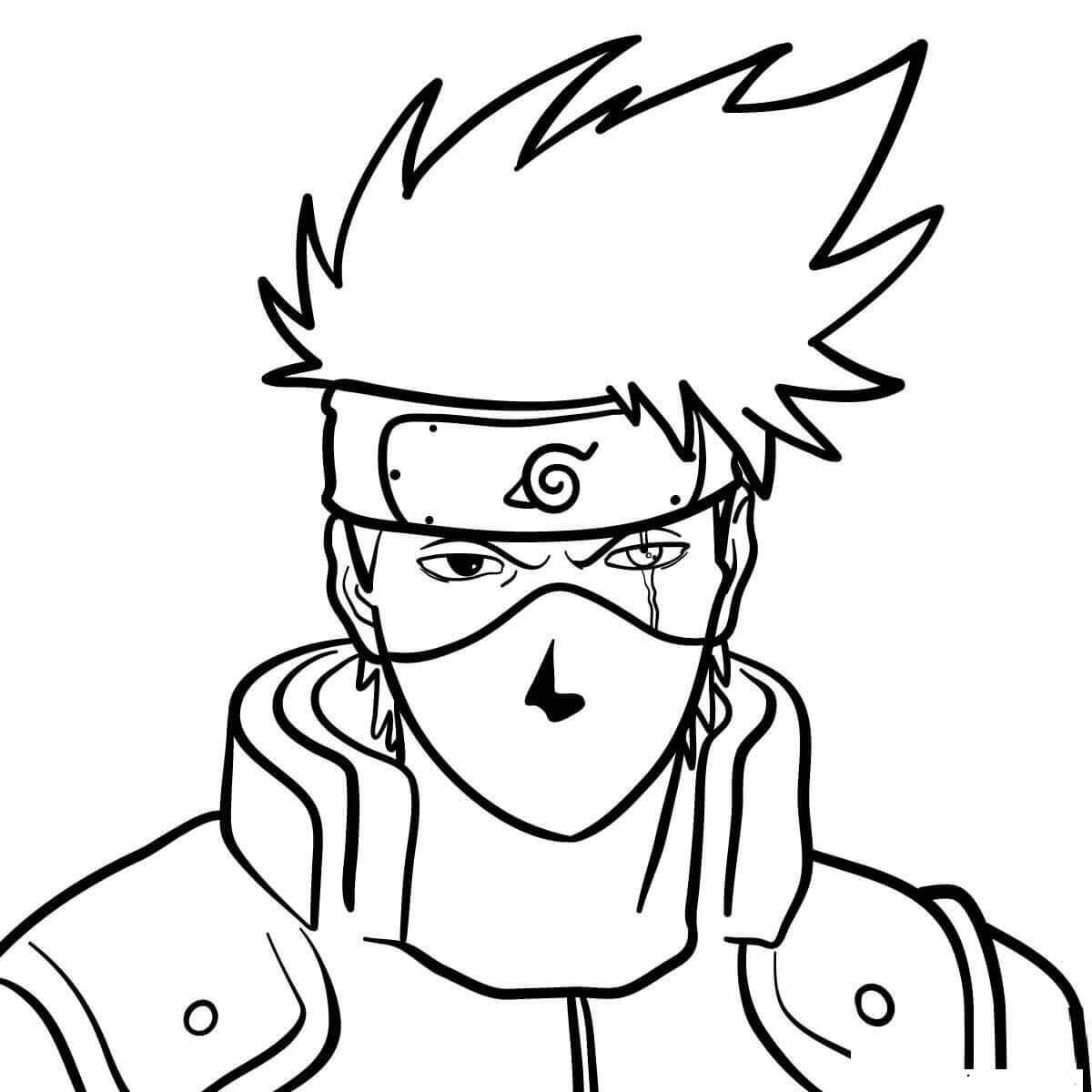 Kakashi Hatake