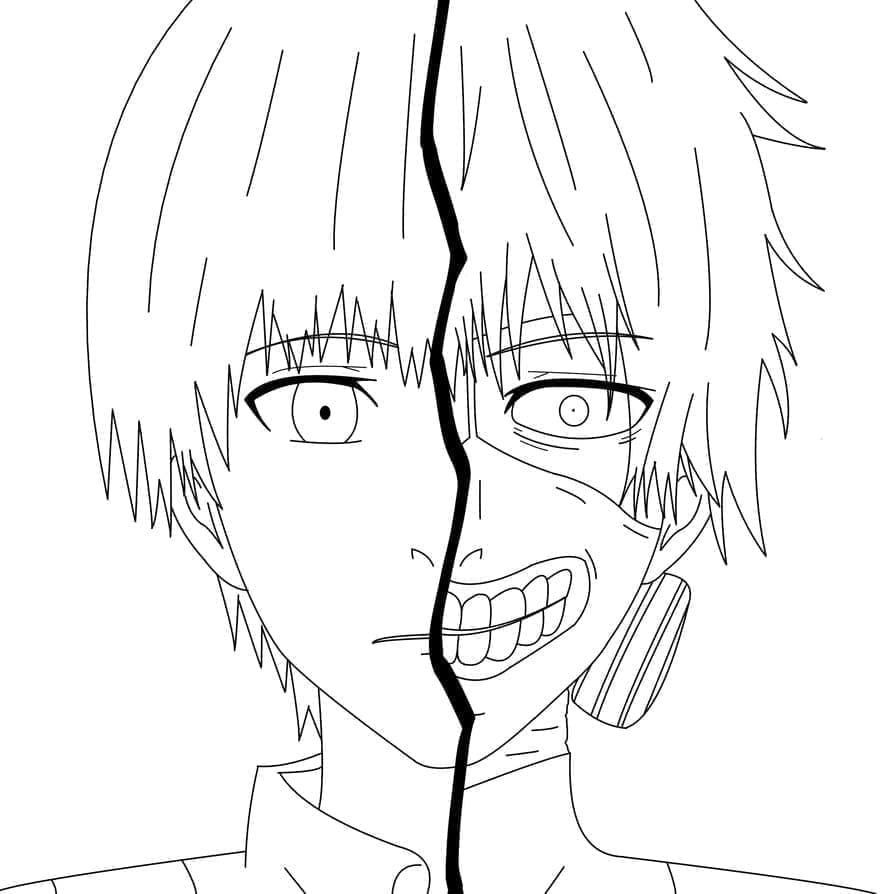 Kaneki Ken