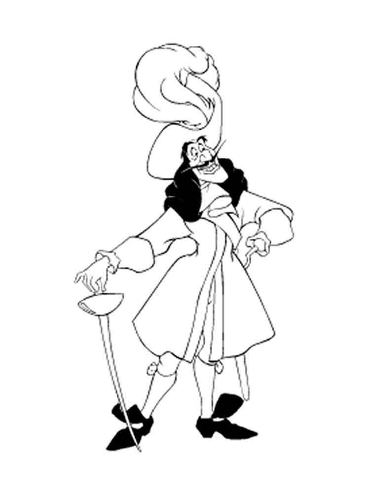 Kaptan Garfio
