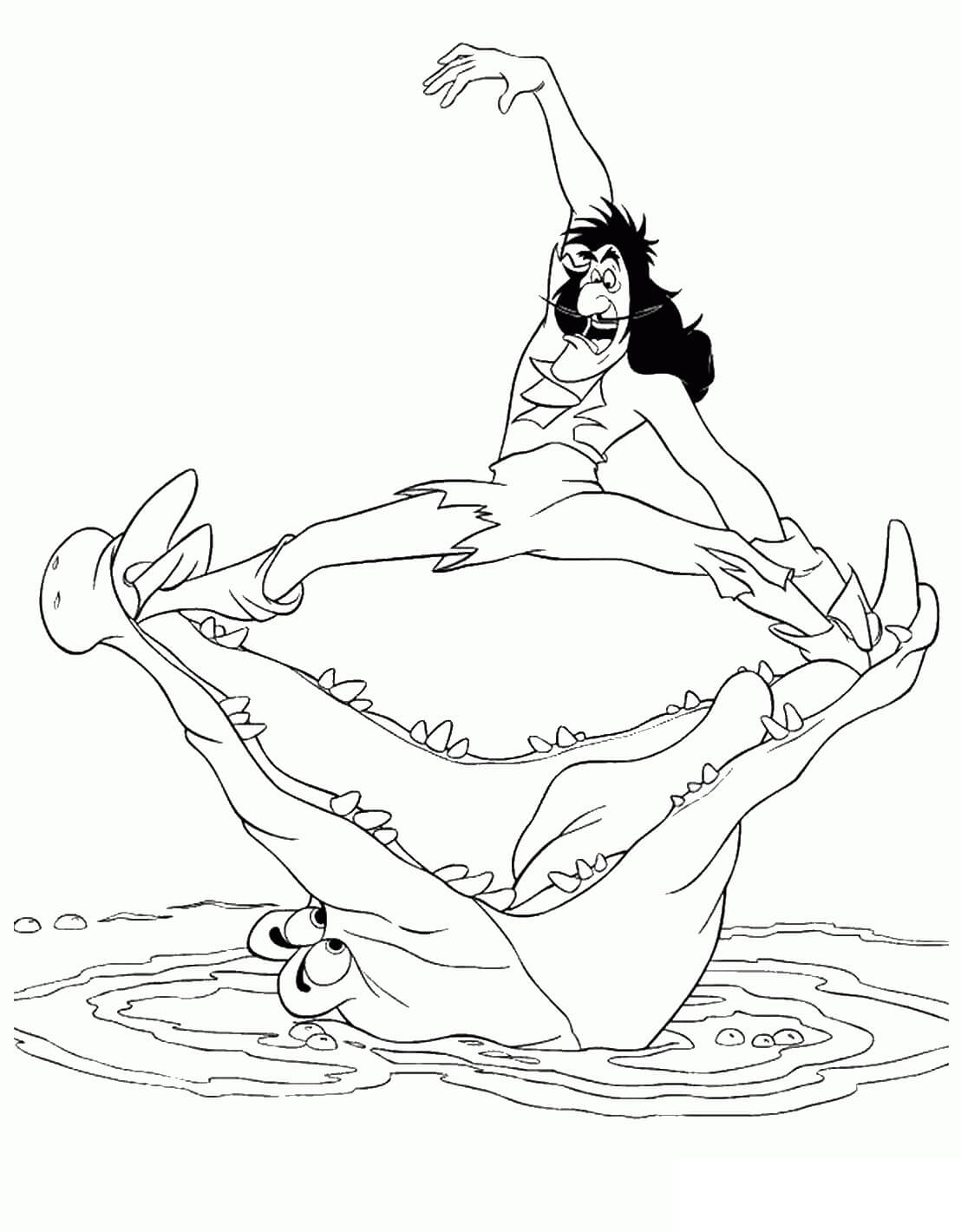 Kaptan Garfio