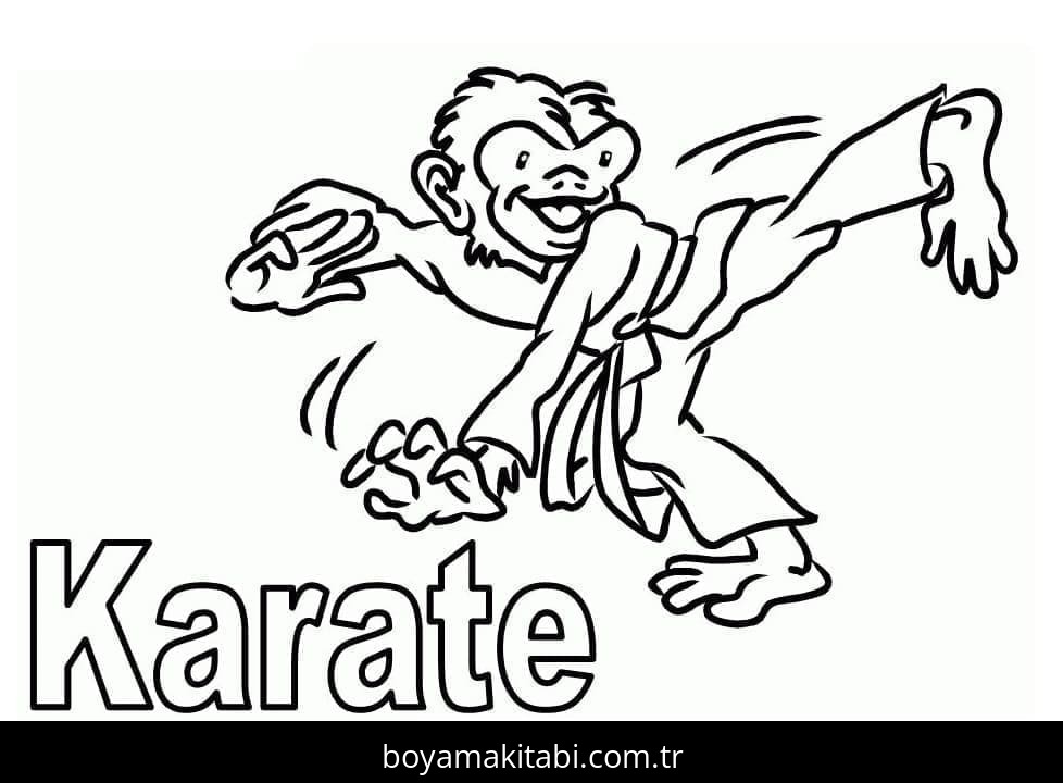Karate