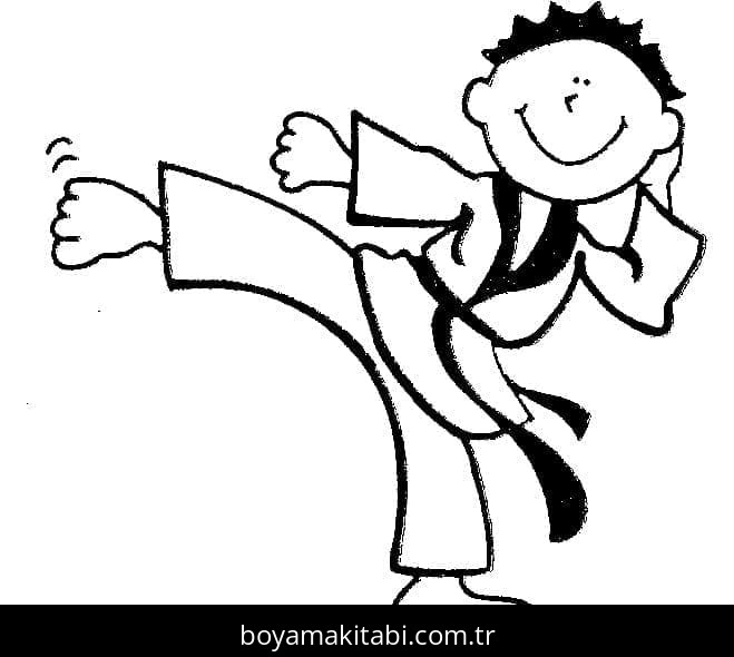 Karate