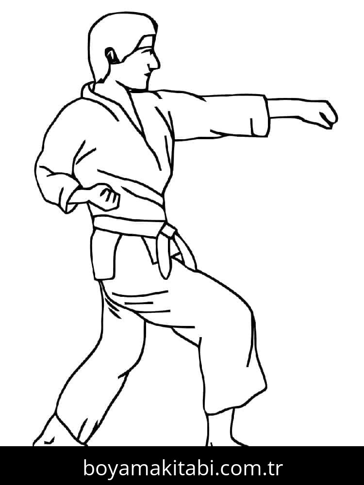 Karate