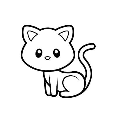 Kedi Yavrusu
