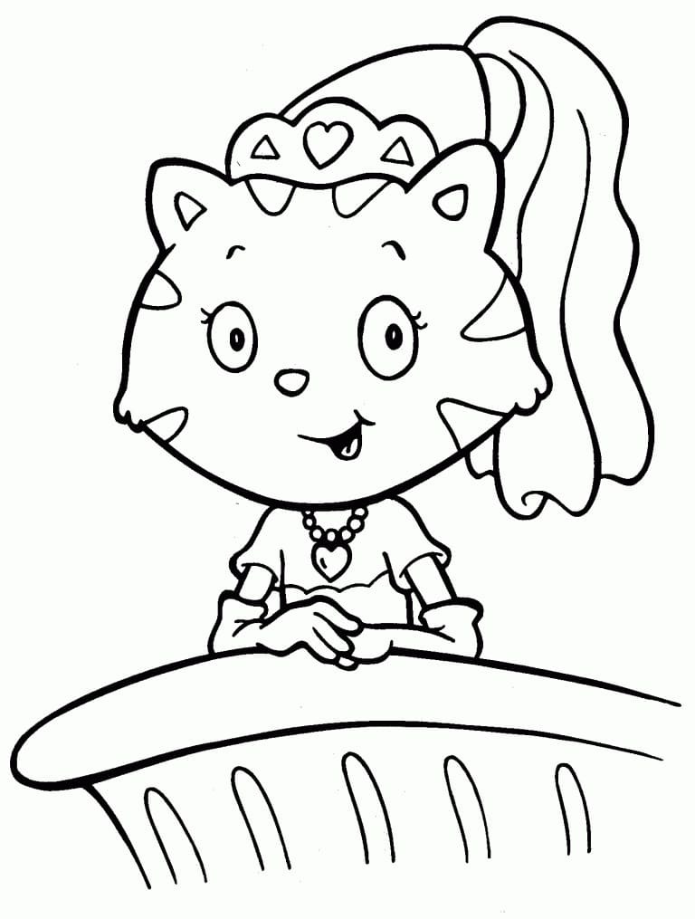 Kedi Yavrusu