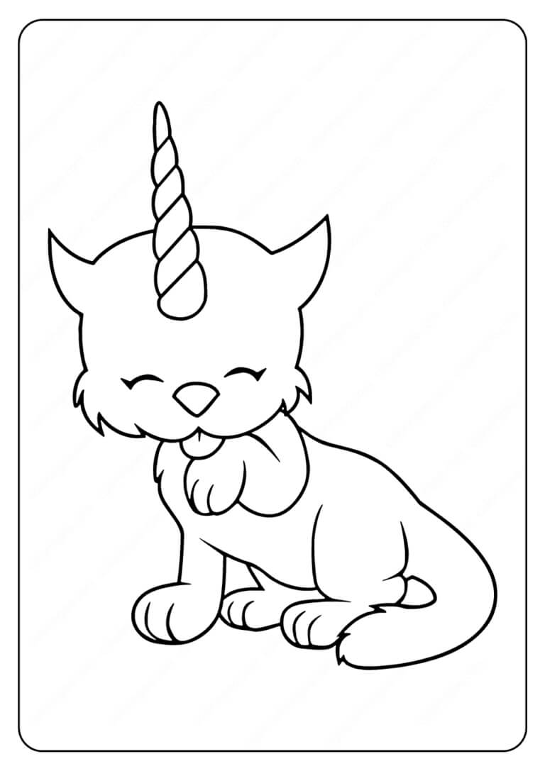 Kedi Yavrusu