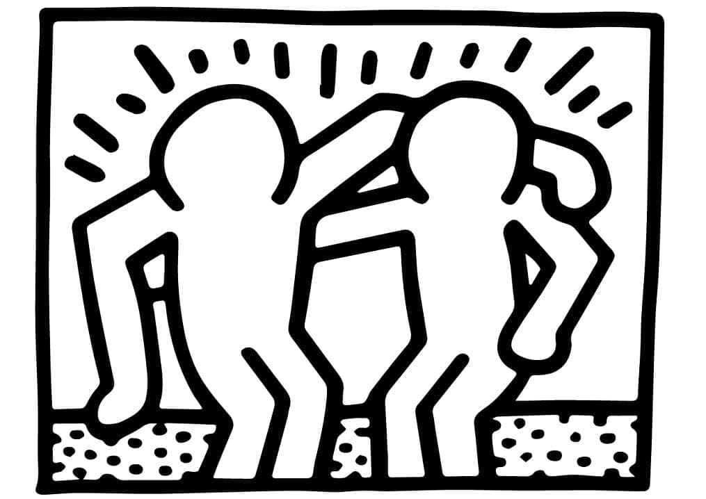 Keith Haring