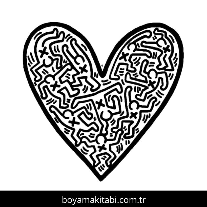 Keith Haring