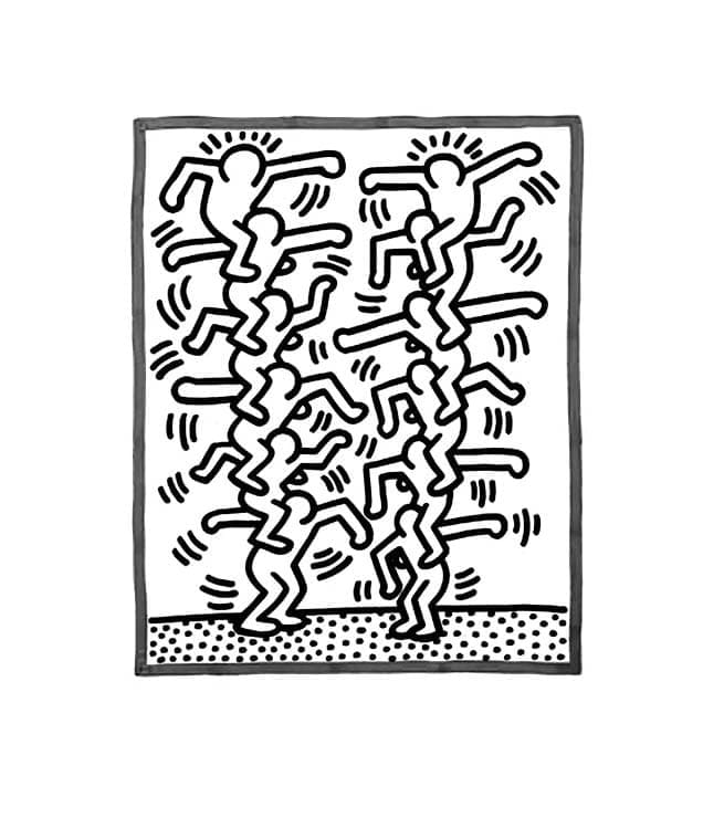 Keith Haring