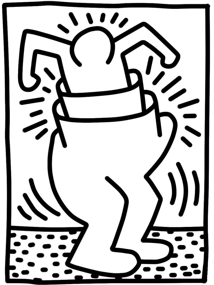 Keith Haring