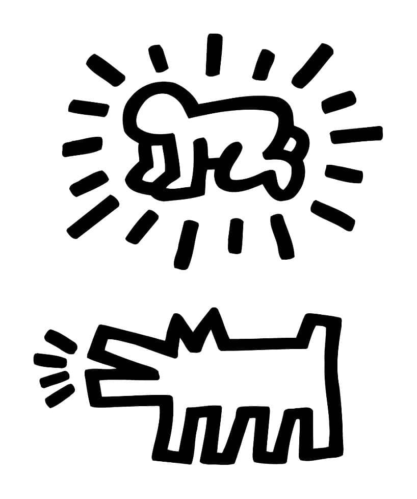 Keith Haring