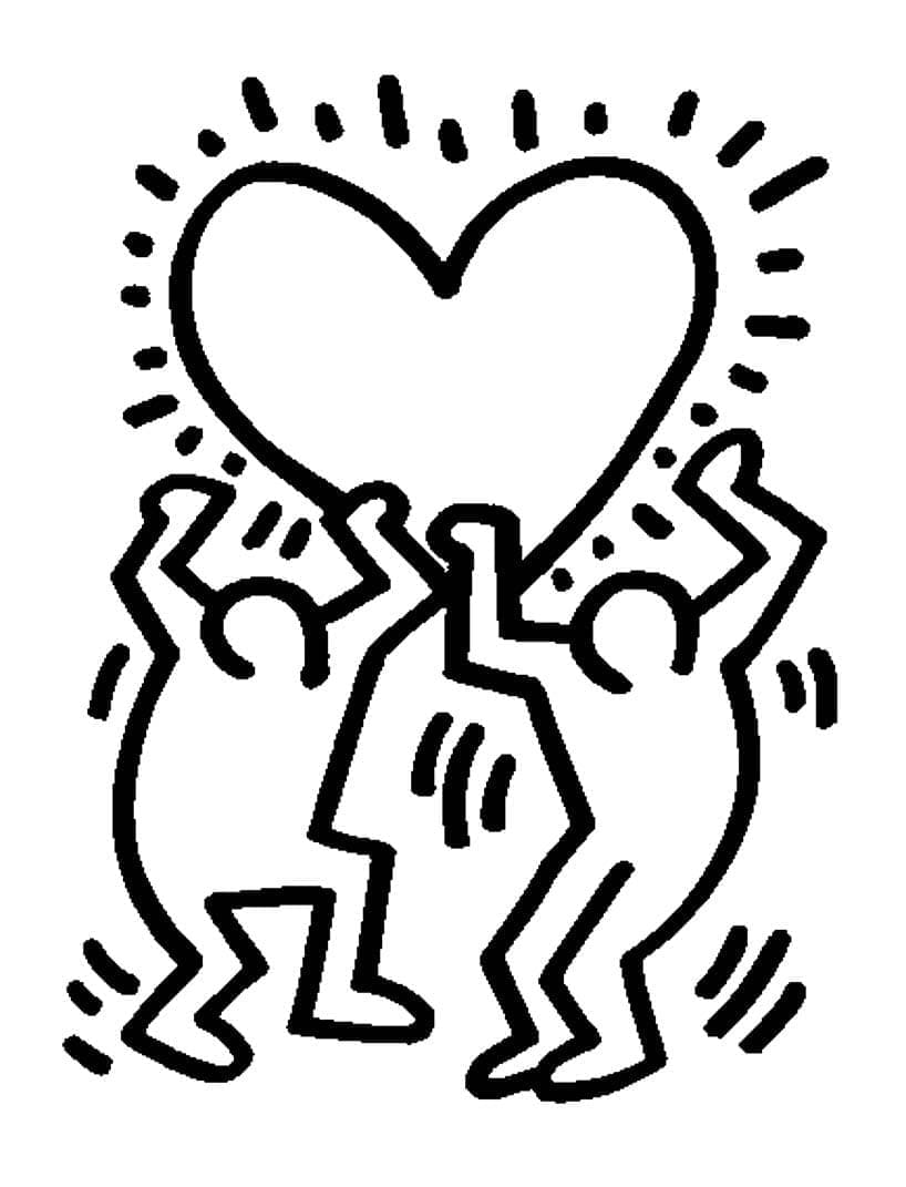 Keith Haring