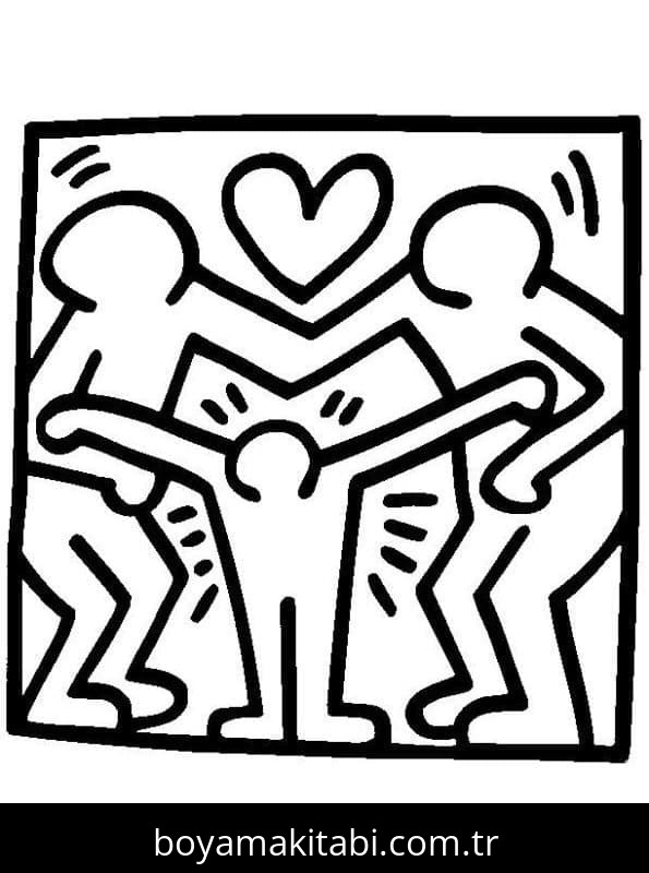Keith Haring